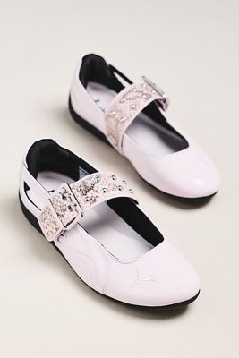 PUMA Speedcat Ballet Dress-Up Sneakers