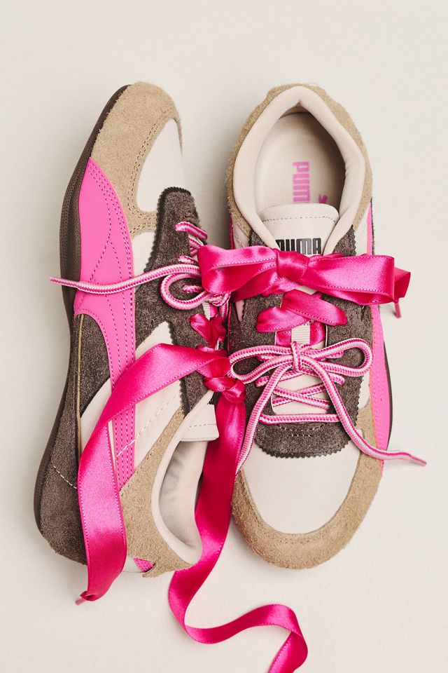 PUMA Bella Mina Sneakers #1