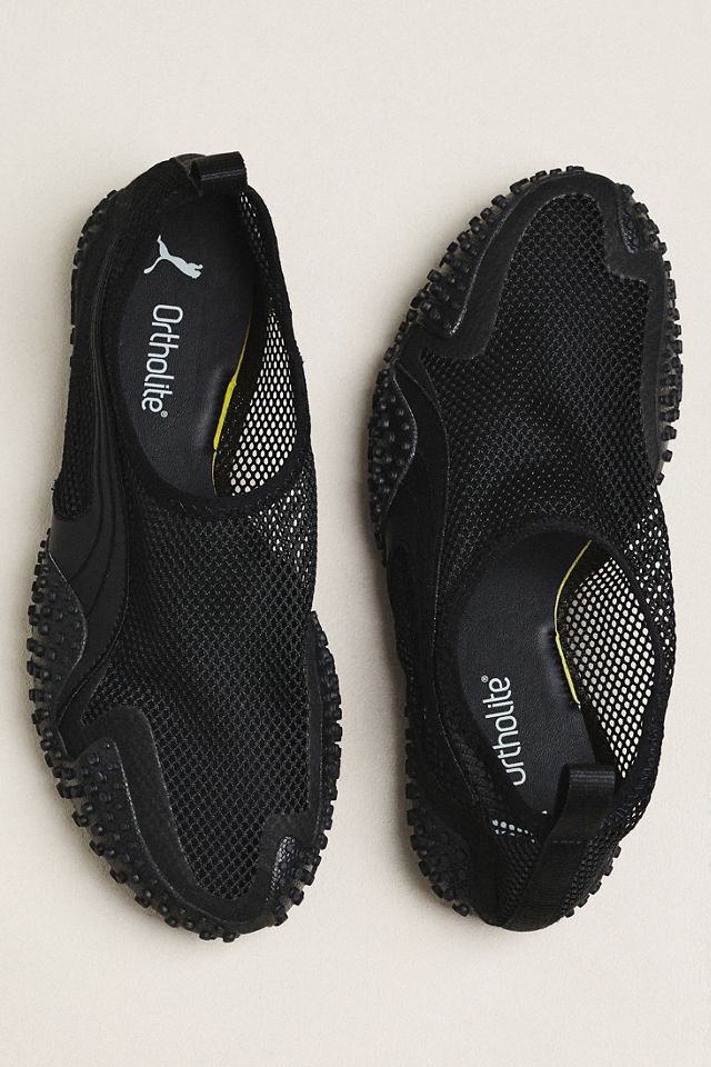 PUMA Mostro Flex Mesh Sneakers #1