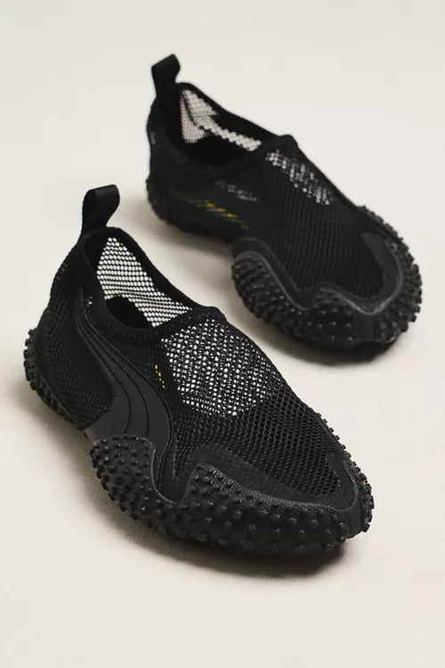 PUMA Mostro Flex Mesh Sneakers