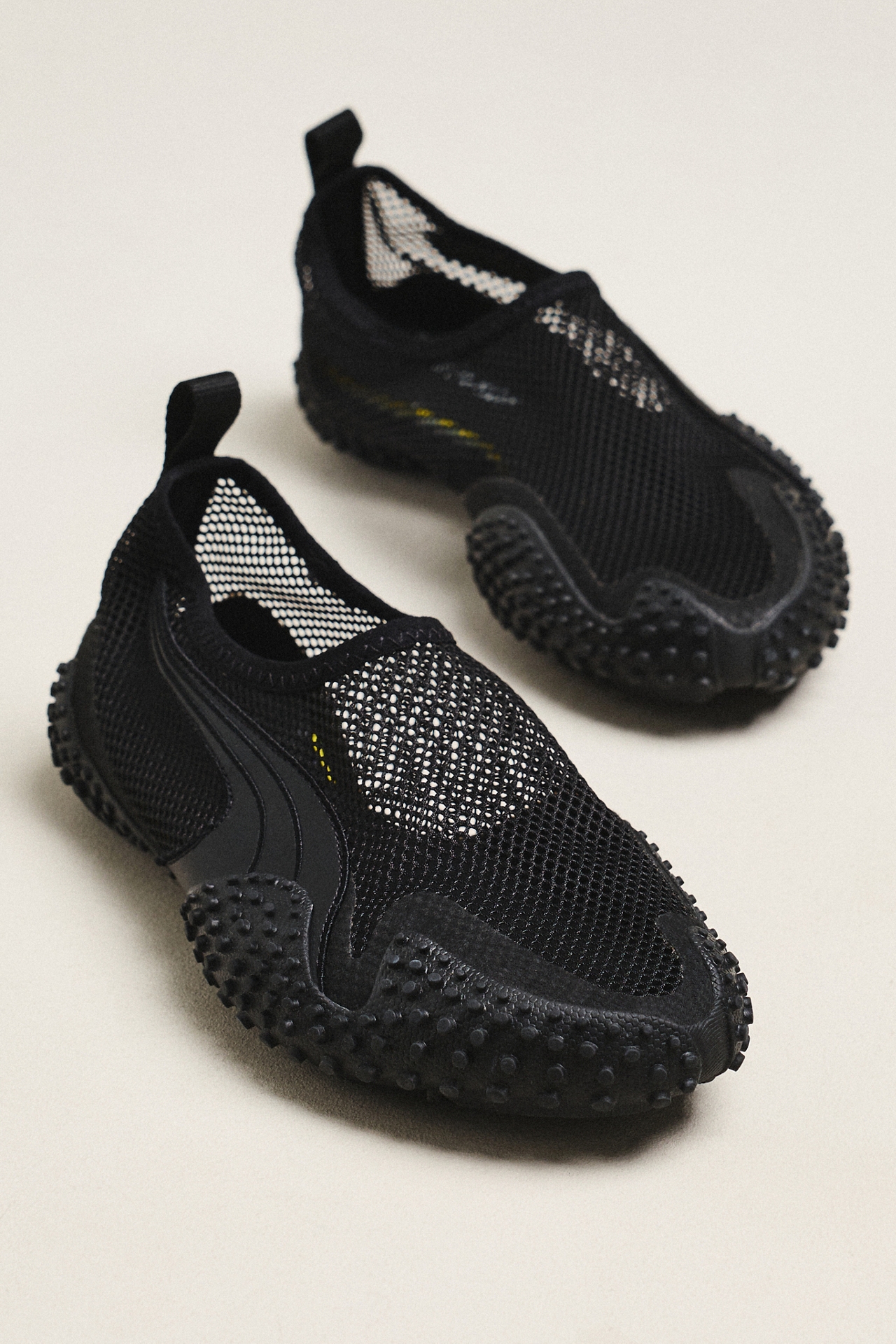 PUMA Mostro Fey Studs Sneakers at MarketFair Shoppes in Princeton, NJ