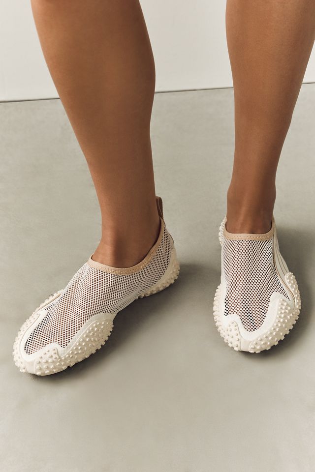 PUMA MOSTRO FLEX MESH ホワイト　24.5 PUMA Mostro Flex Mesh Sneakers | Anthropologie