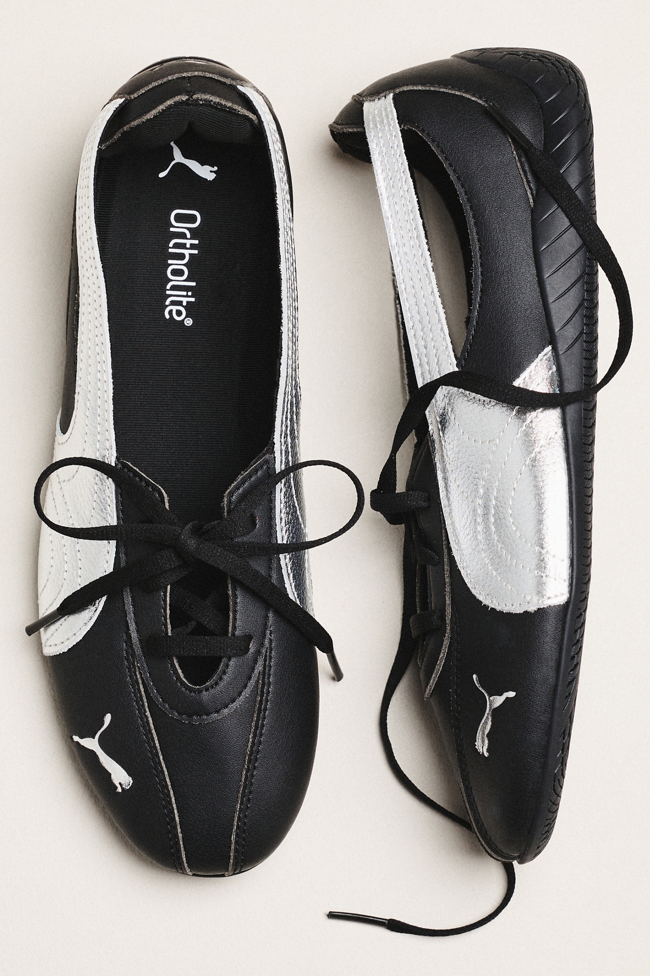 PUMA Speedcat Ballet Nova Sneakers