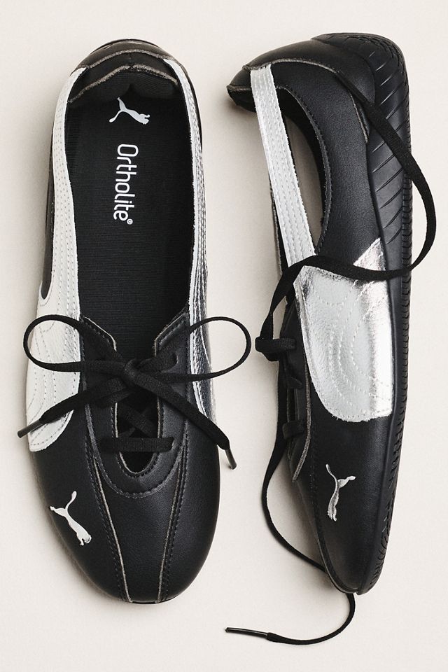 PUMA Speedcat Ballet Nova Sneakers #1