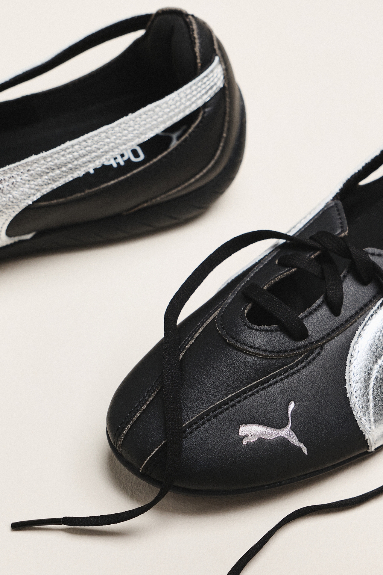 PUMA Speedcat Ballet Nova Sneakers