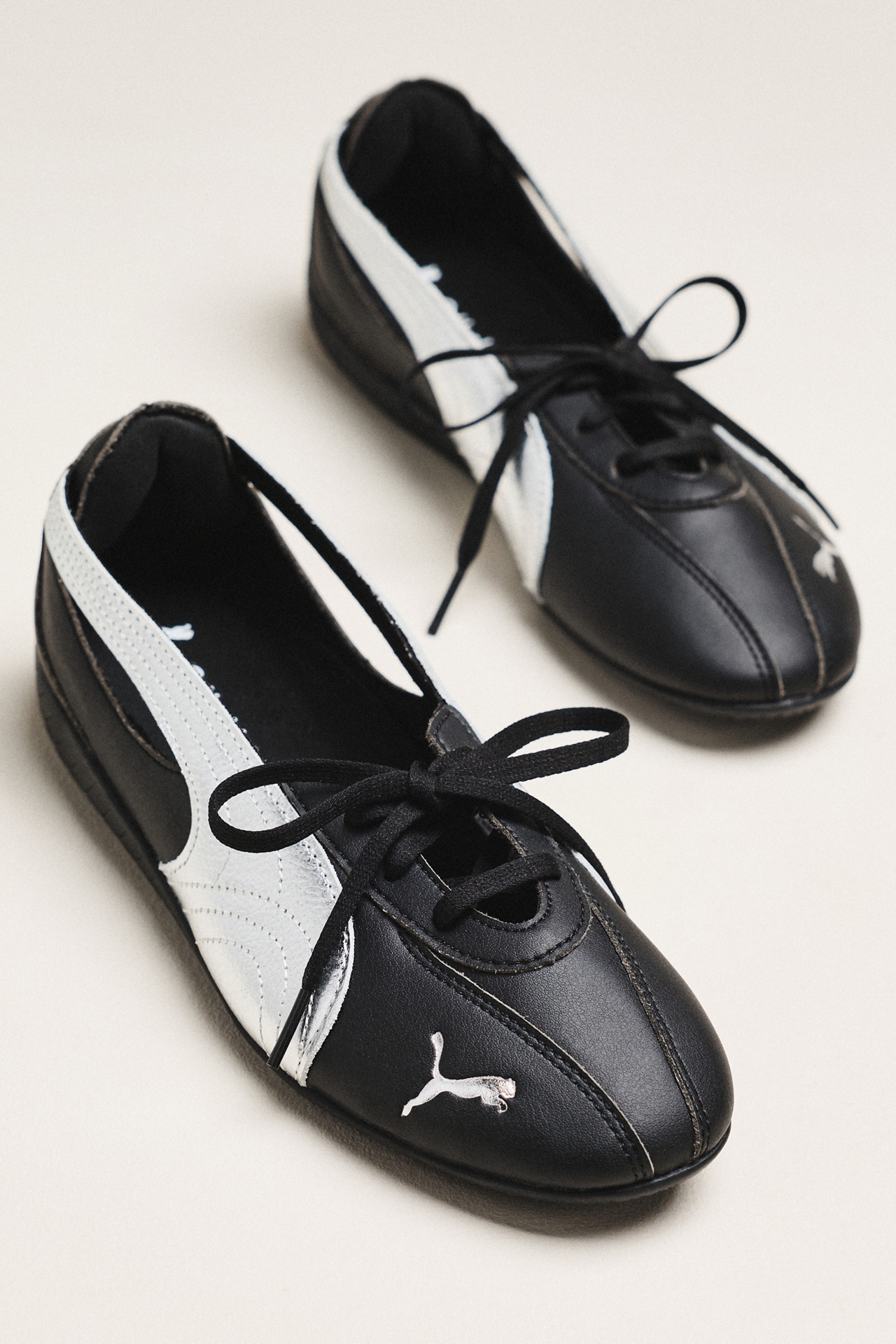 PUMA Speedcat Ballet Nova Sneakers
