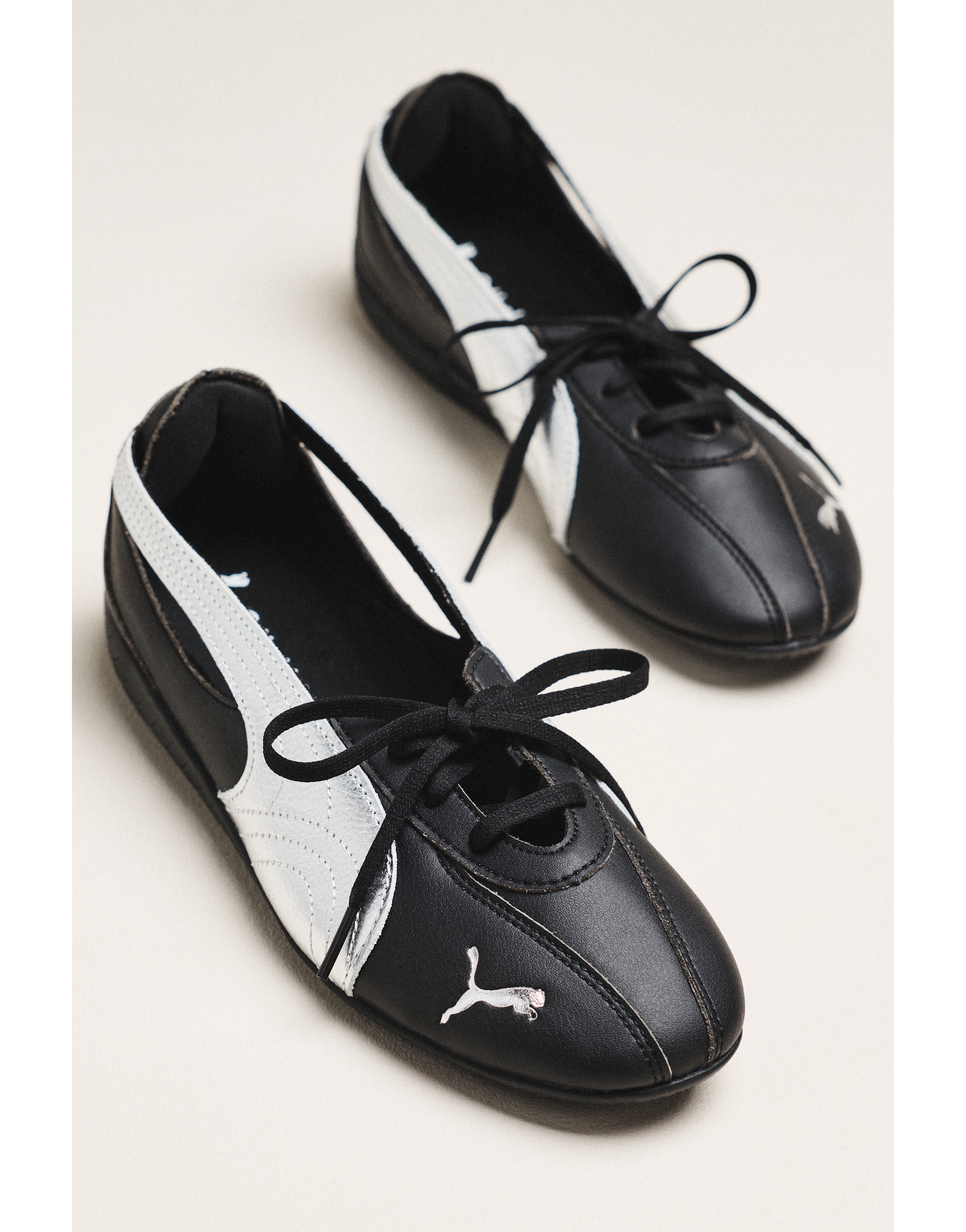 PUMA Speedcat Ballet Nova Sneakers