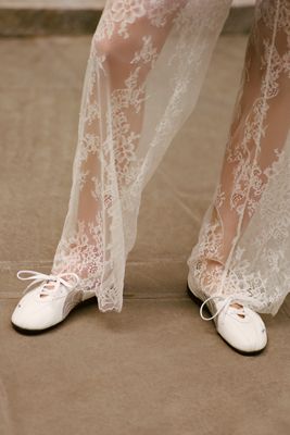 Women's Flats | Peep Toe, Oxford, and More Styles | Anthropologie