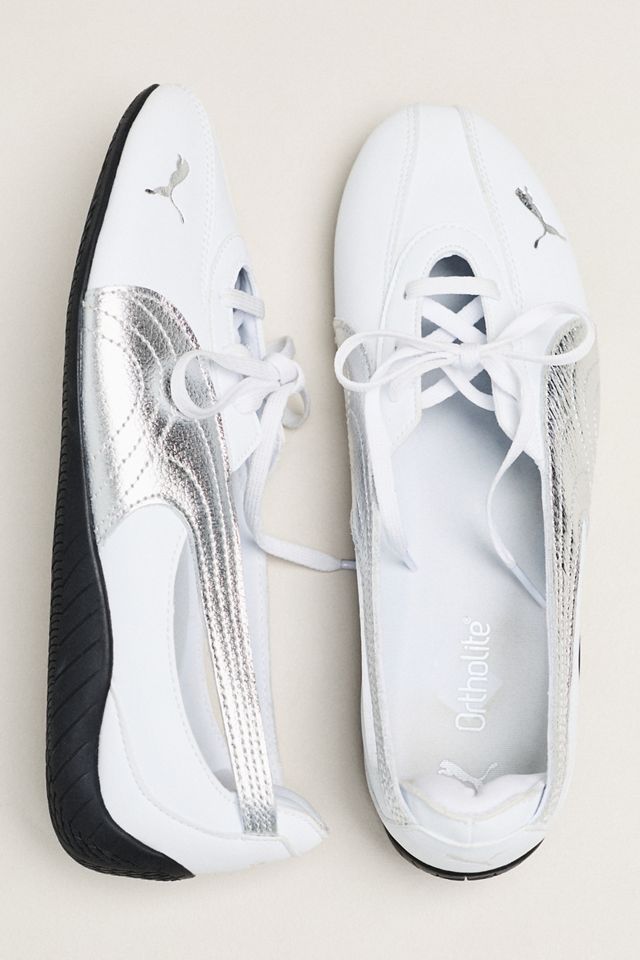 PUMA Speedcat Ballet Nova Sneakers #2