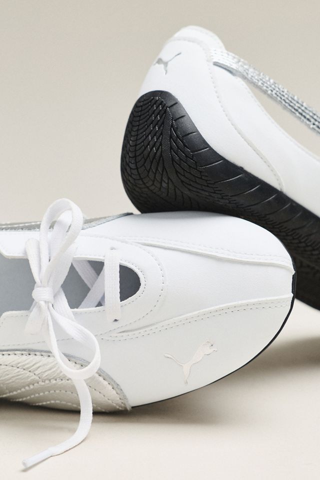 PUMA Speedcat Ballet Nova Sneakers #3