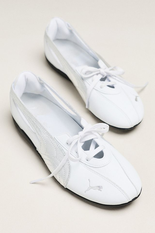 PUMA Speedcat Ballet Nova Sneakers | Anthropologie