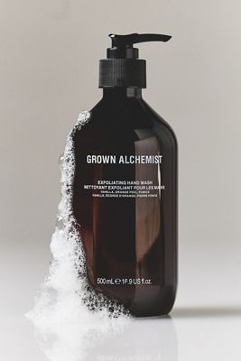 Grown Alchemist Exfoliating Hand Wash