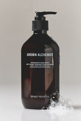 Grown Alchemist Invigorate Hand Wash