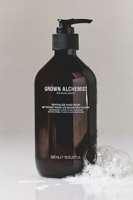 Grown Alchemist Revitalize Hand Wash