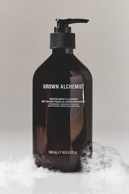 Grown Alchemist Revive Body Cleanser