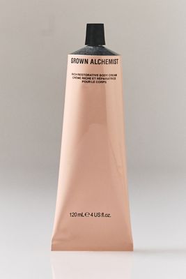 Grown Alchemist Rich Restorative Body Cream