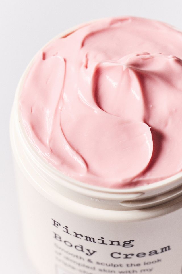 Frank Body Firming Body Cream #1
