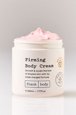 Frank Body Firming Body Cream