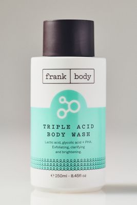 Frank Body Triple Acid Body Wash