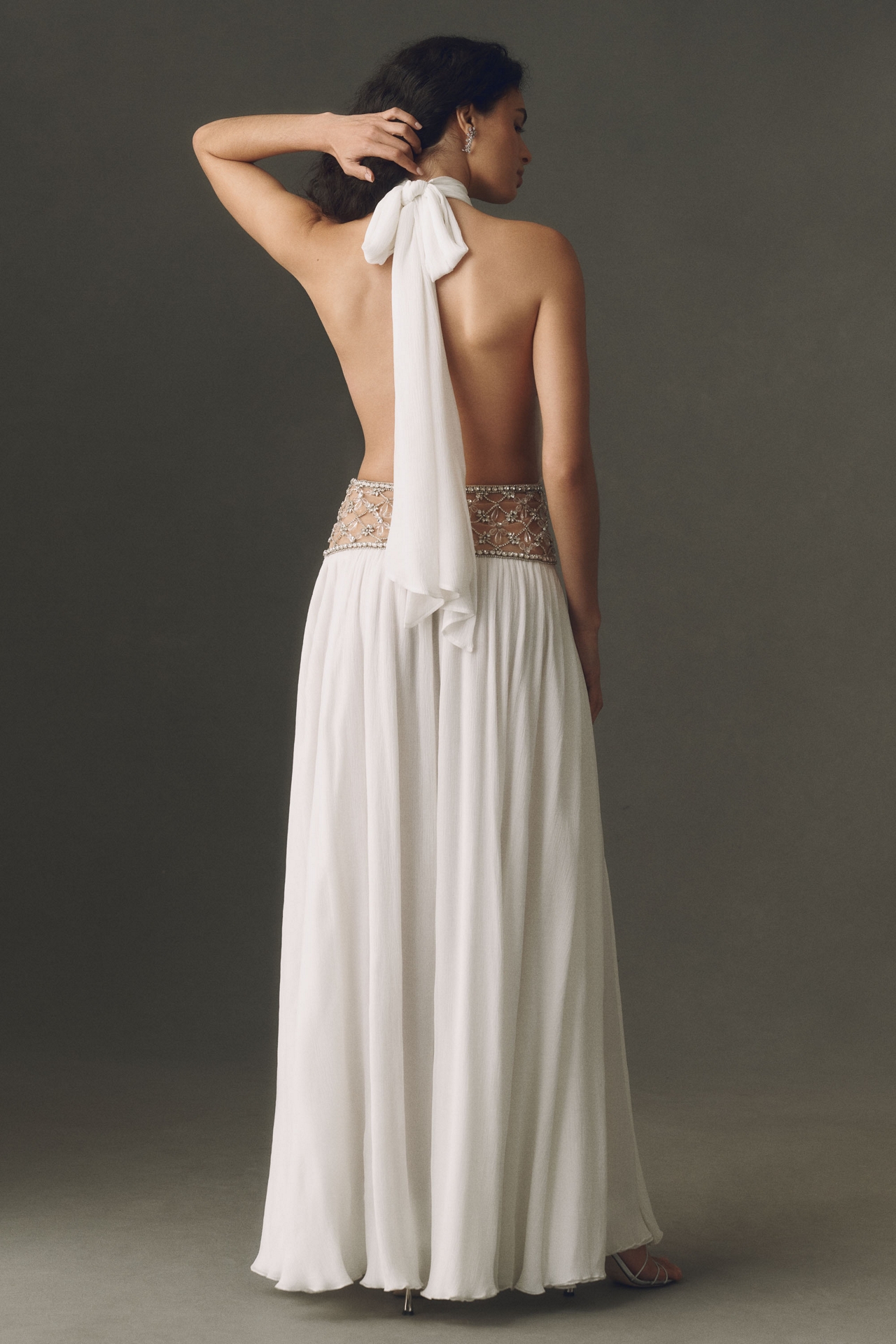 Retrofete Kreeli Gown