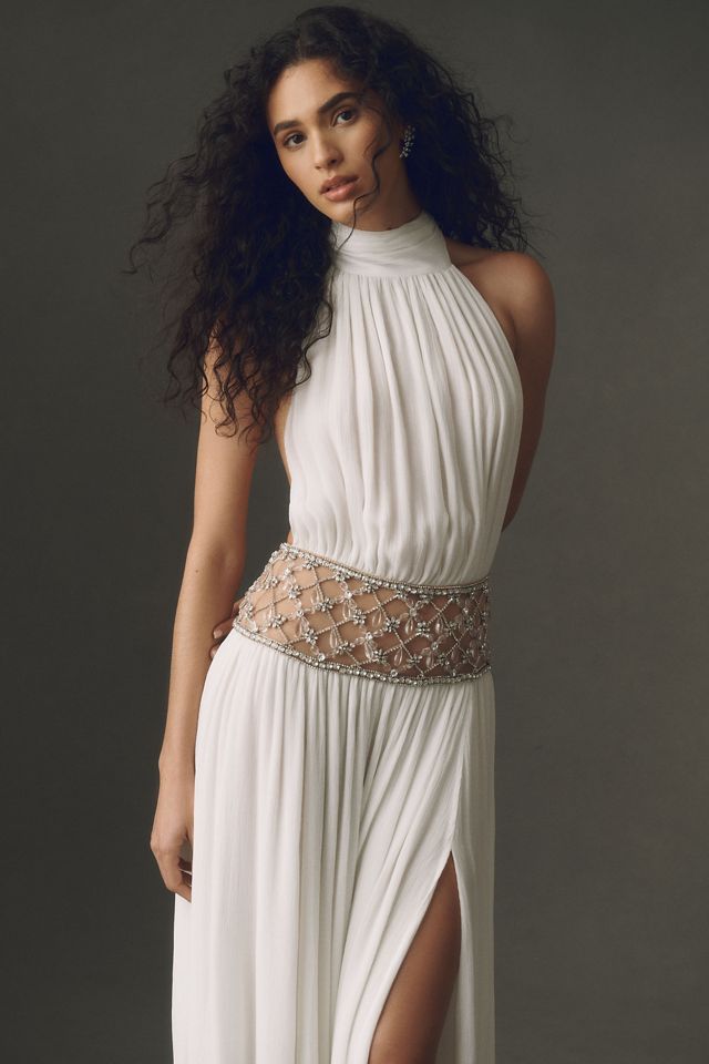 Retrofete Kreeli Gown #2