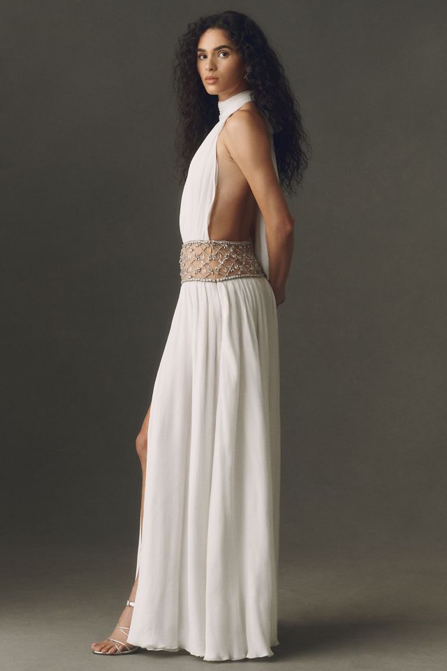 Retrofete Kreeli Gown #3