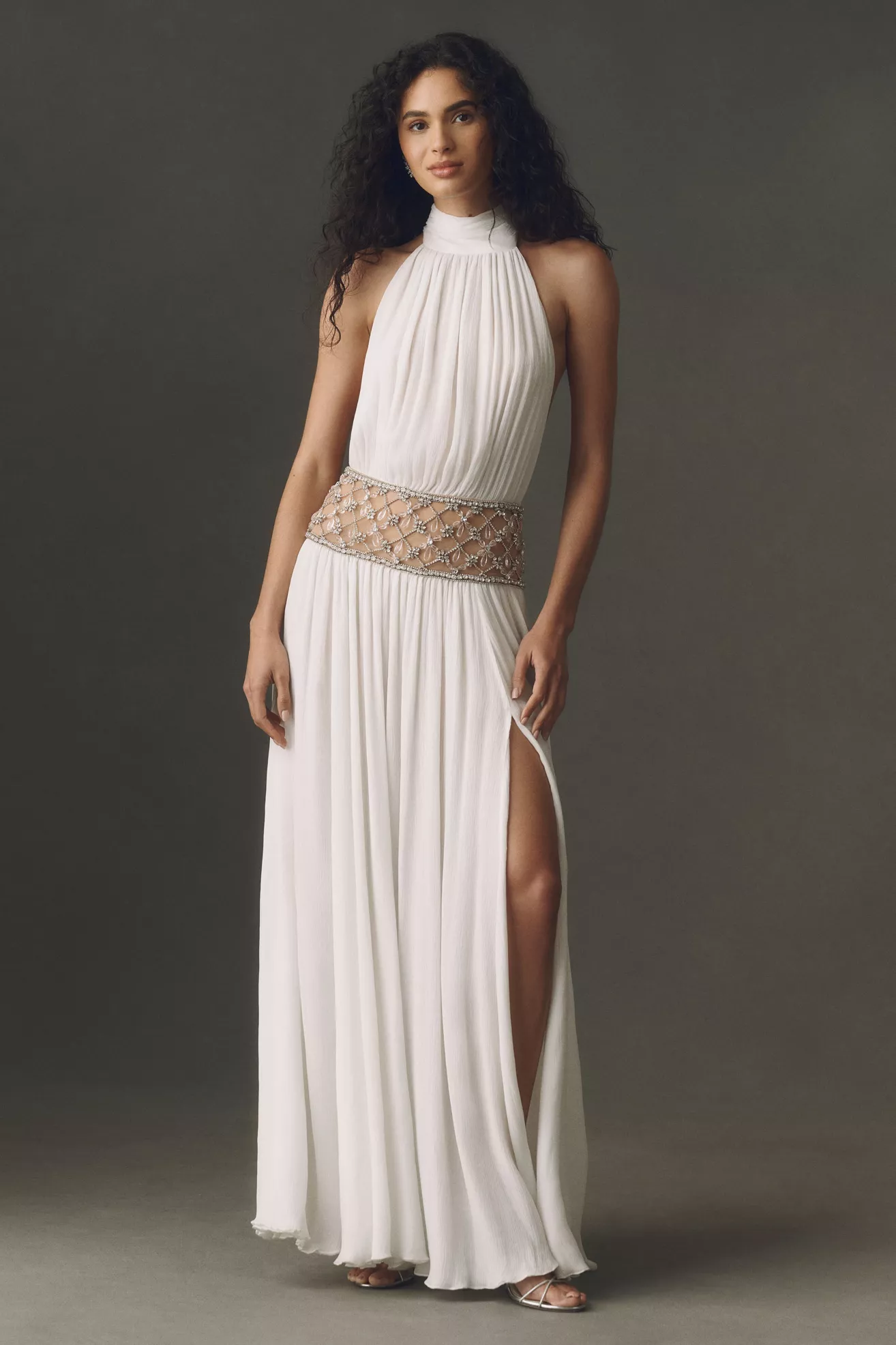 Retrofete Kreeli Gown