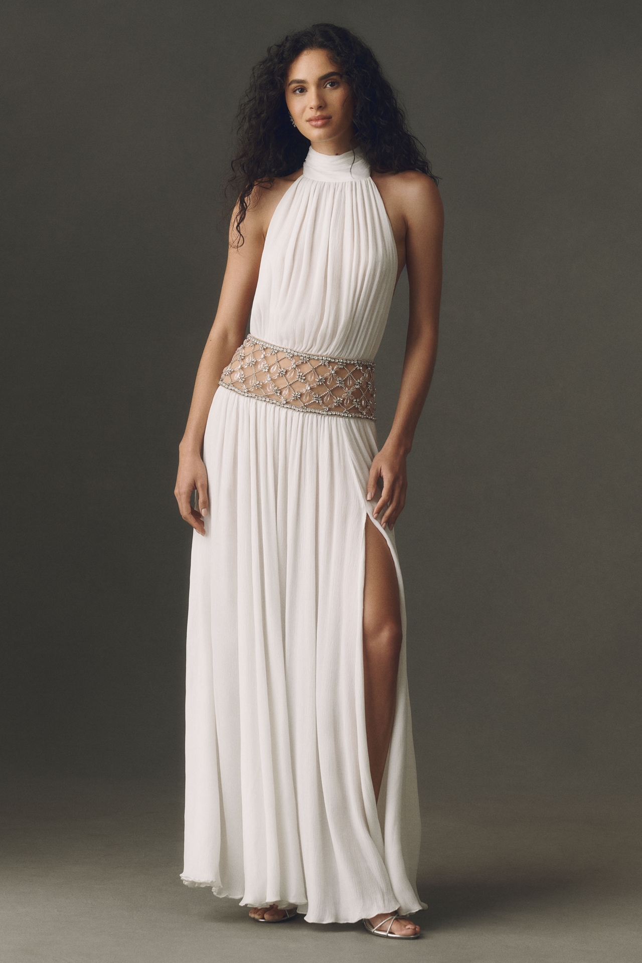 Retrofete Kreeli Gown
