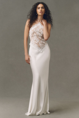 Costanza Maxi Dress