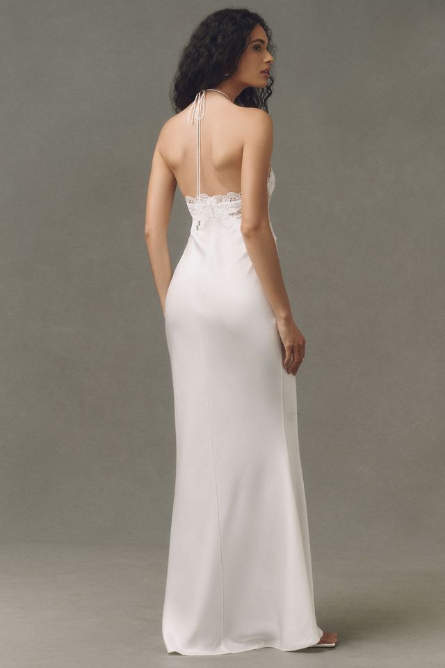 Retrofete Costanza Maxi Dress #3