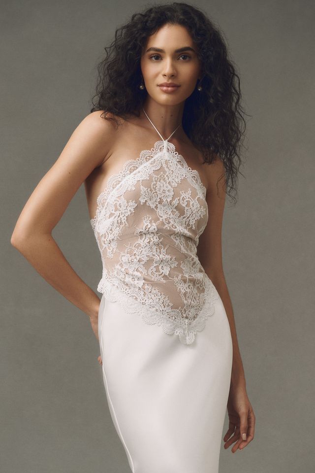 Retrofete Costanza Maxi Dress #2