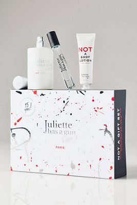 Juliette Has A Gun Not A Gift Set Holiday Kit