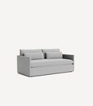 Susannah Outdoor Sofa