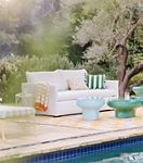 Susannah Outdoor Sofa