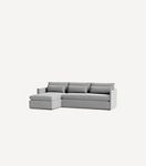 Susannah Outdoor Sectional
