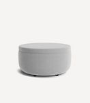 Outdoor Large Storage Ottoman