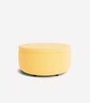 Outdoor Large Storage Ottoman