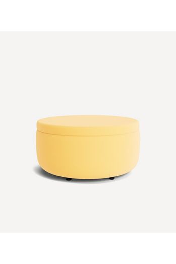 Outdoor Large Storage Ottoman