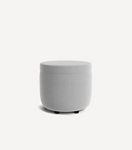 Outdoor Small Storage Ottoman