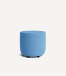 Outdoor Small Storage Ottoman