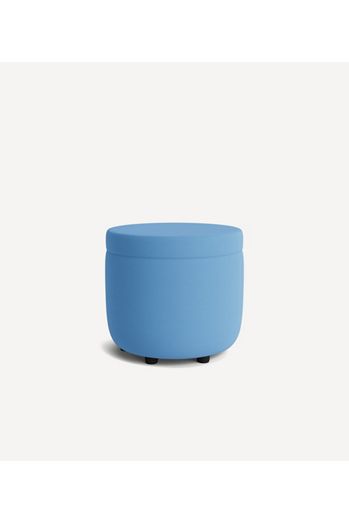 Outdoor Small Storage Ottoman