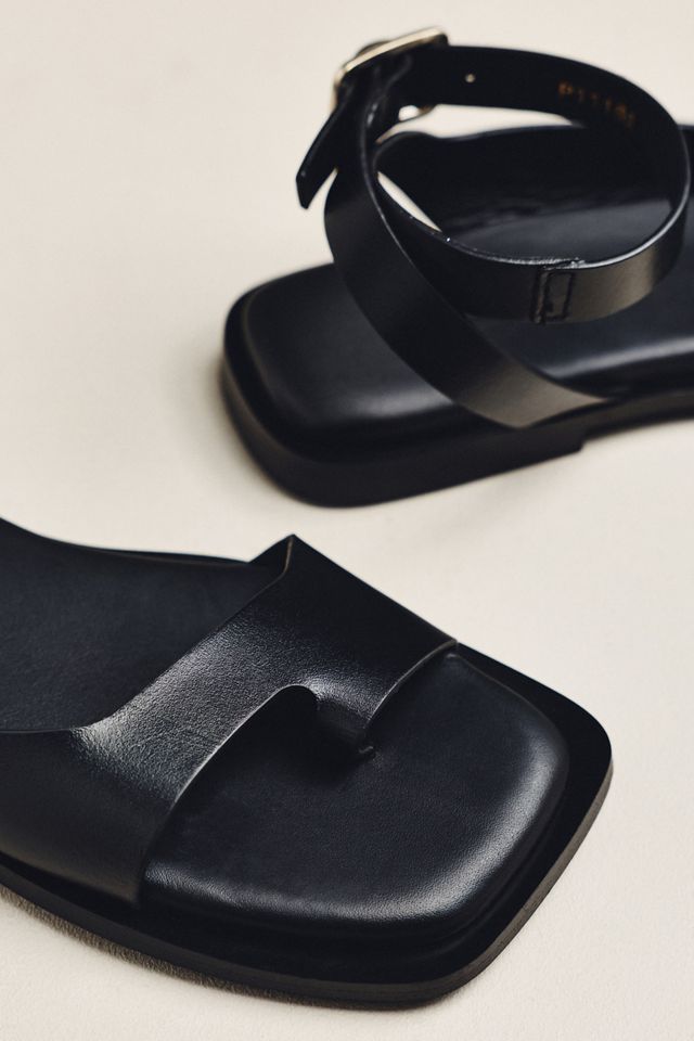 ALOHAS Tebas Ankle-Strap Sandals #2