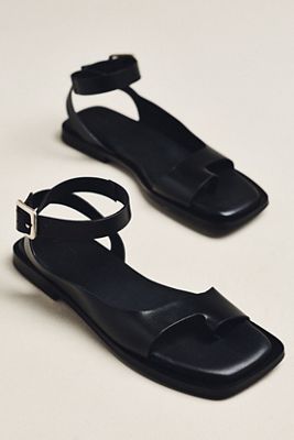ALOHAS Tebas Ankle-Strap Sandals