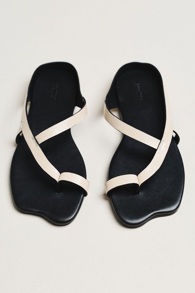 ALOHAS Dawn Toe-Loop Slides #1
