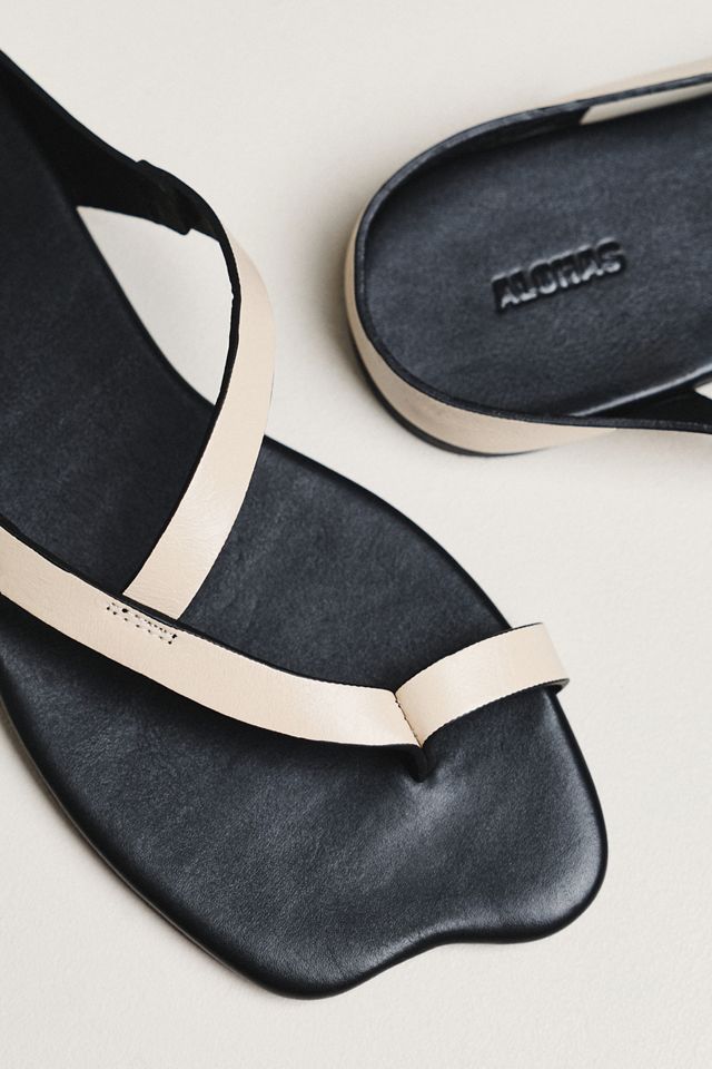 ALOHAS Dawn Toe-Loop Slides #2