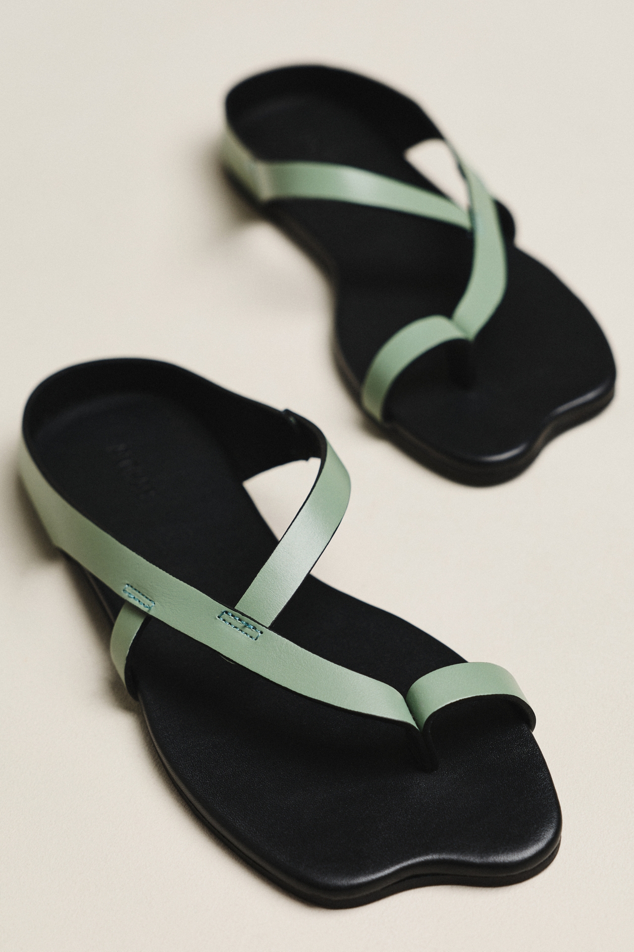 ALOHAS Dawn Toe-Loop Slides