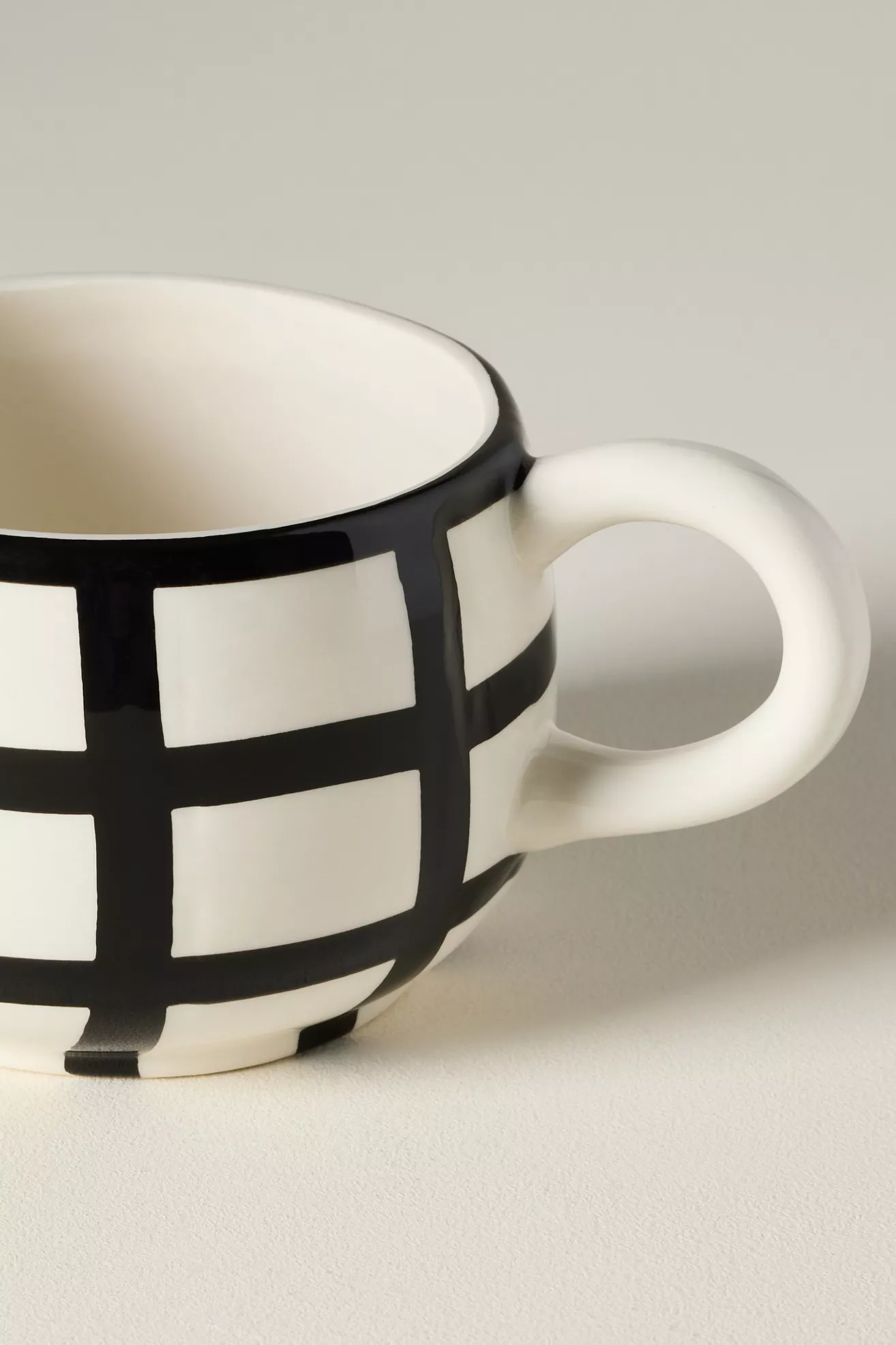 Greta Stoneware Mug - thumbnail 3