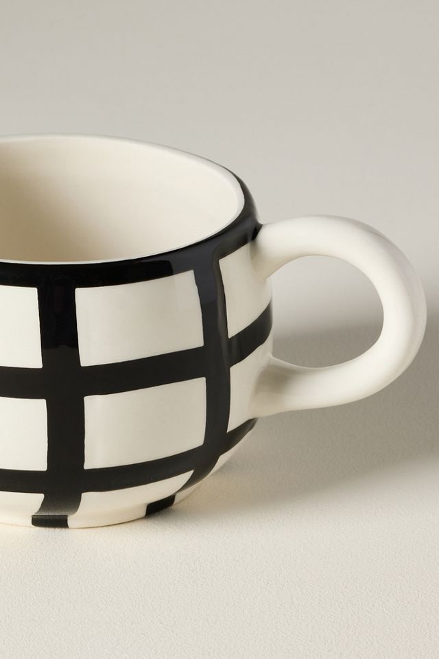 Greta Stoneware Mug #4