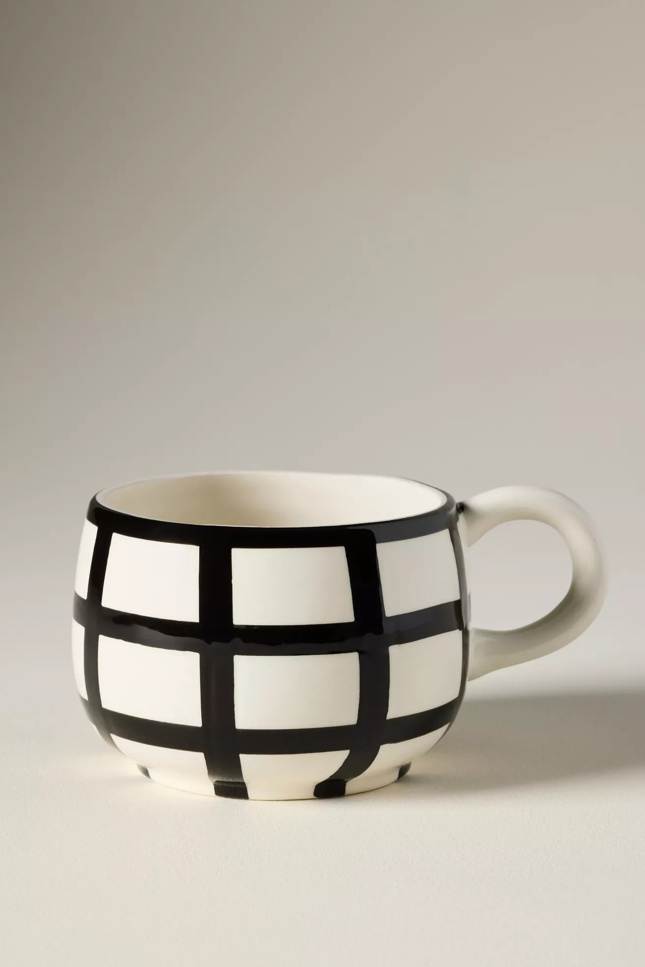 Greta Stoneware Mug - thumbnail 2