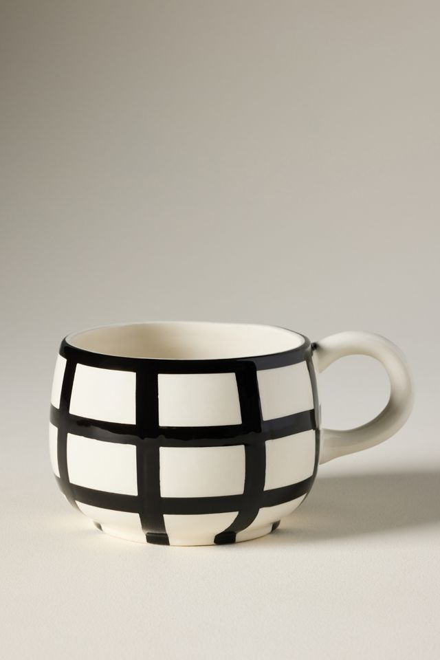 Greta Stoneware Mug #2